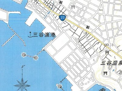 愛知県蒲郡市 三河三谷駅9分 一戸建て 2,770万円の競売物件 #18