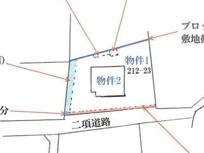 沖縄県那覇市 安里駅8分 一戸建て 420万円の競売物件 #1