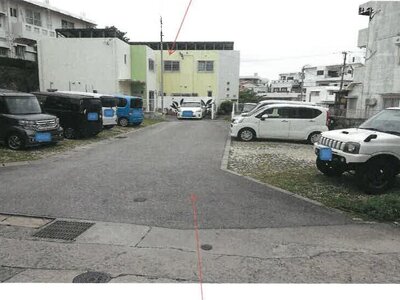 沖縄県那覇市 赤嶺駅9分 一戸建て 4,327万円の競売物件 #2