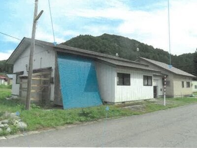 福島県耶麻郡猪苗代町 一戸建て 293万円の競売物件 #2