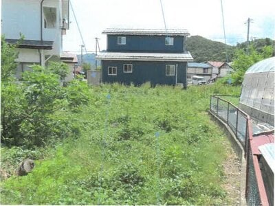 福島県大沼郡会津美里町 会津本郷駅11分 一戸建て 1,383万円の競売物件 #4