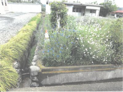 (値下げ) 群馬県富岡市 神農原駅19分 土地 194万円の競売物件 #3