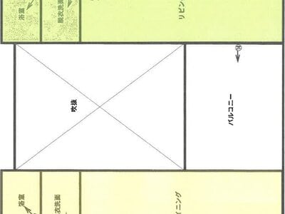 群馬県高崎市 高崎駅18分 一戸建て 4,813万円の競売物件 #1