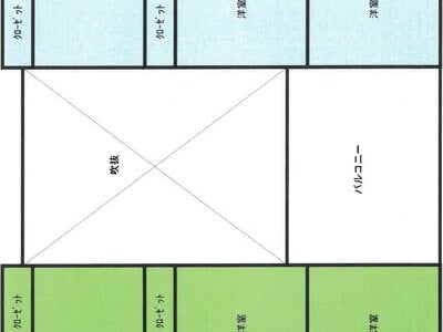 群馬県高崎市 高崎駅18分 一戸建て 4,813万円の競売物件 #28