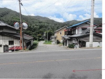 群馬県利根郡片品村 一戸建て 368万円の競売物件 #10