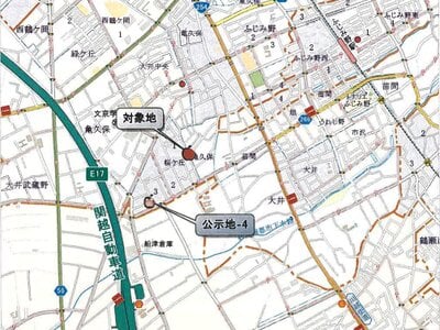 埼玉県ふじみ野市 ふじみ野駅20分 一戸建て 295万円の競売物件 #15