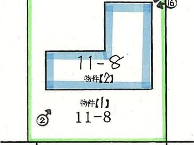 埼玉県比企郡川島町 高坂駅 一戸建て 1,911万円の競売物件 #1