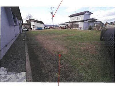 (値下げ) 青森県十和田市 土地 197万円の競売物件 #3