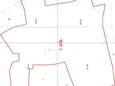 青森県三戸郡南部町 諏訪ノ平駅10分 農地 149万円の競売物件 #15