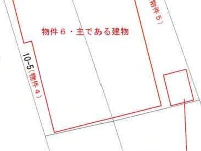 青森県三沢市 三沢駅 一戸建て 84万円の競売物件 #26