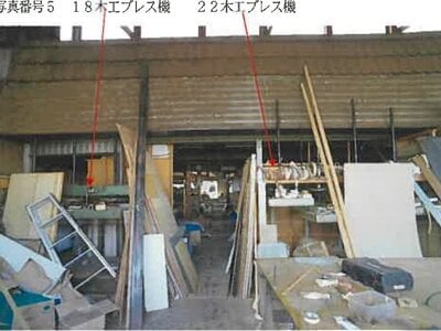 青森県三沢市 三沢駅 一戸建て 84万円の競売物件 #5