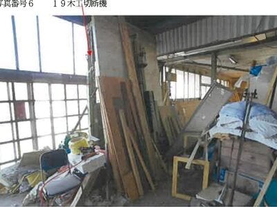 青森県三沢市 三沢駅 一戸建て 84万円の競売物件 #6