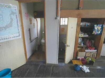 青森県三戸郡南部町 諏訪ノ平駅13分 一戸建て 182万円の競売物件 #9