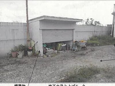 秋田県横手市 一戸建て 184万円の競売物件 #17