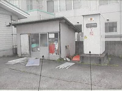 秋田県横手市 横手駅14分 一戸建て 1,688万円の競売物件 #4