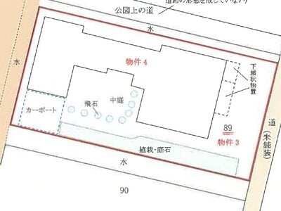 秋田県横手市 横手駅18分 一戸建て 898万円の競売物件 #28