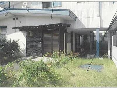 (値下げ) 秋田県横手市 横手駅10分 一戸建て 321万円の競売物件 #2