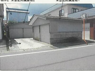 (値下げ) 秋田県雄勝郡羽後町 湯沢駅 一戸建て 251万円の競売物件 #17