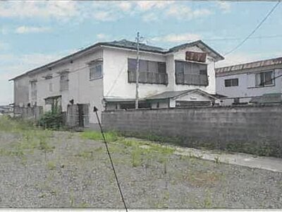 (値下げ) 秋田県雄勝郡羽後町 湯沢駅 一戸建て 365万円の競売物件 #22