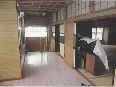 (値下げ) 秋田県雄勝郡羽後町 湯沢駅 一戸建て 365万円の競売物件 #45