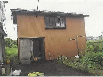 (値下げ) 秋田県雄勝郡羽後町 湯沢駅 一戸建て 365万円の競売物件 #57