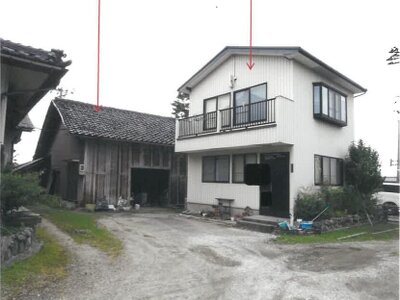 富山県富山市 越中荏原駅 一戸建て 677万円の競売物件 #3