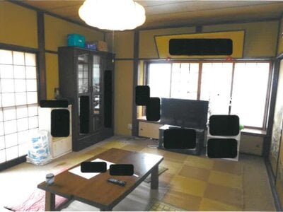 富山県富山市 越中荏原駅 一戸建て 677万円の競売物件 #4