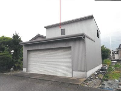 富山県魚津市 新魚津駅4分 一戸建て 288万円の競売物件 #12