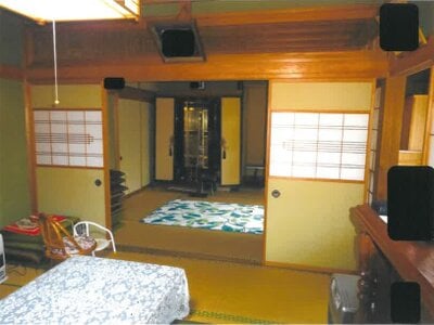 富山県魚津市 新魚津駅4分 一戸建て 288万円の競売物件 #4