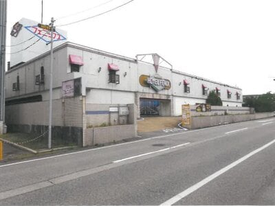 富山県富山市 越中荏原駅26分 一戸建て 1,305万円の競売物件 #1