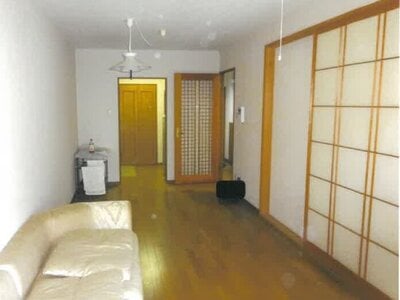 富山県黒部市 宇奈月駅4分 マンション「クリスタルバリー宇奈月」208万円の競売物件 #3