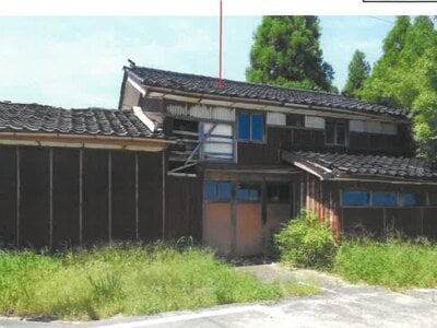 富山県射水市 越中大門駅 一戸建て 545万円の競売物件 #7