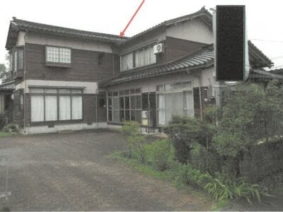 富山県南砺市 東石黒駅15分 一戸建て 527万円の競売物件 #6