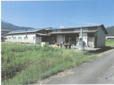 福井県大野市 牛ヶ原駅9分 一戸建て 492万円の競売物件 #4