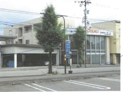 (値下げ) 福井県勝山市 勝山駅16分 一戸建て 218万円の競売物件 #1