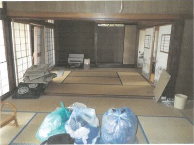 (値下げ) 福井県坂井市 下兵庫こうふく駅13分 一戸建て 188万円の競売物件 #10