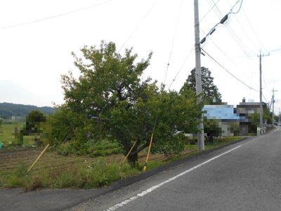 (値下げ) 栃木県那須烏山市 大金駅 農地 3万円の国税庁公売物件 #1