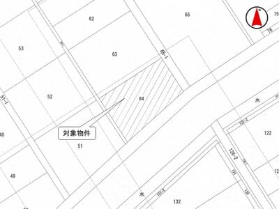 (値下げ) 新潟県新潟市江南区 東新潟駅20分 農地 18万円の国税庁公売物件 #3