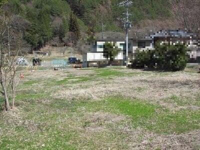 (値下げ) 長野県上伊那郡辰野町 信濃川島駅15分 土地 23万円の国税庁公売物件 #2