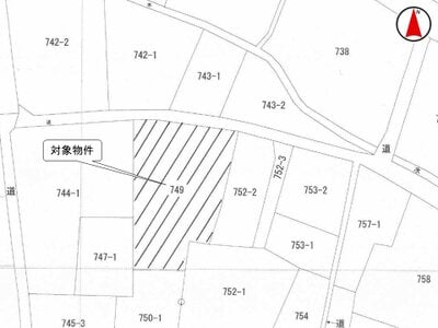 (値下げ) 長野県上伊那郡辰野町 信濃川島駅15分 土地 23万円の国税庁公売物件 #3