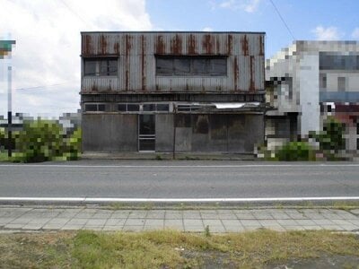 (値下げ) 新潟県新潟市秋葉区 荻川駅9分 一戸建て 28万円の国税庁公売物件 #1