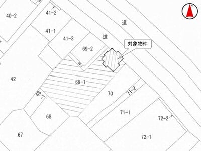 (値下げ) 新潟県新潟市秋葉区 荻川駅9分 一戸建て 28万円の国税庁公売物件 #3