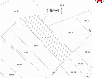 茨城県鉾田市 新鉾田駅29分 農地 33万円の国税庁公売物件 #3