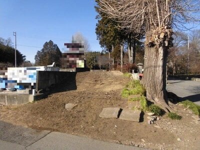 (値下げ) 栃木県那須郡那珂川町 大金駅 農地 46万円の国税庁公売物件 #1