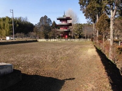 (値下げ) 栃木県那須郡那珂川町 大金駅 農地 46万円の国税庁公売物件 #2