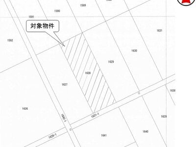 茨城県鉾田市 新鉾田駅 農地 52万円の国税庁公売物件 #3