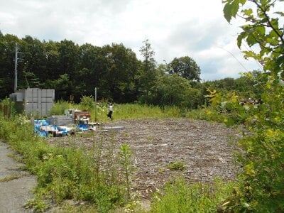 栃木県那須塩原市 土地 132万円の国税庁公売物件 #1