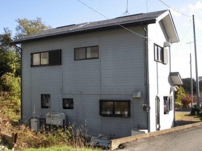 群馬県沼田市 後閑駅 一戸建て 210万円の国税庁公売物件 #2