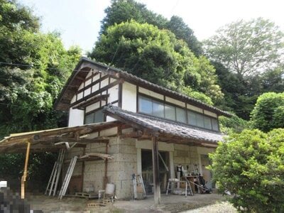 茨城県笠間市 福原駅 一戸建て 224万円の国税庁公売物件 #2