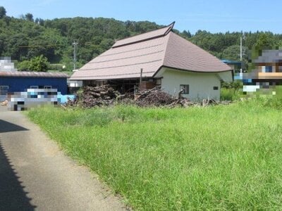 長野県中野市 信州中野駅23分 一戸建て 225万円の国税庁公売物件 #1